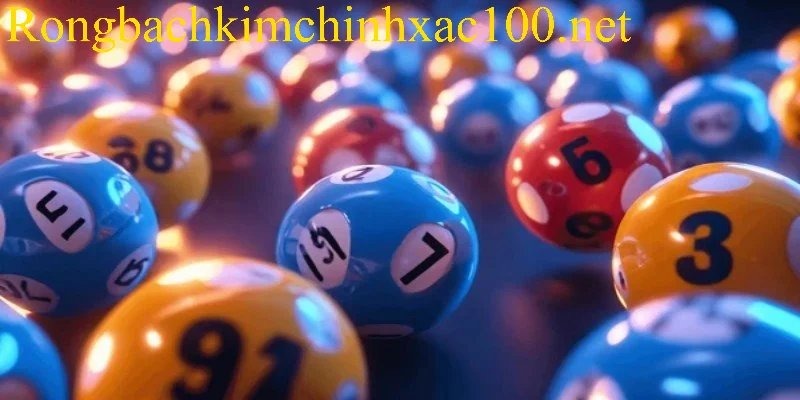 Kinh nghiệm từ cao thủ để tìm con số đánh ngày thứ 6