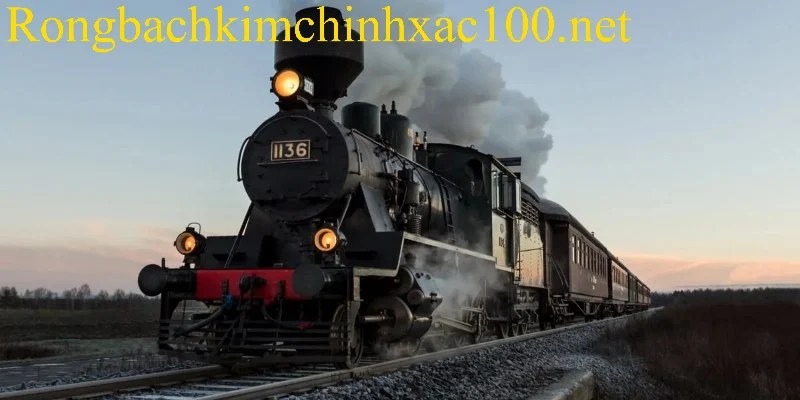 Luận giải điềm báo khi chiêm bao thấy tàu hỏa