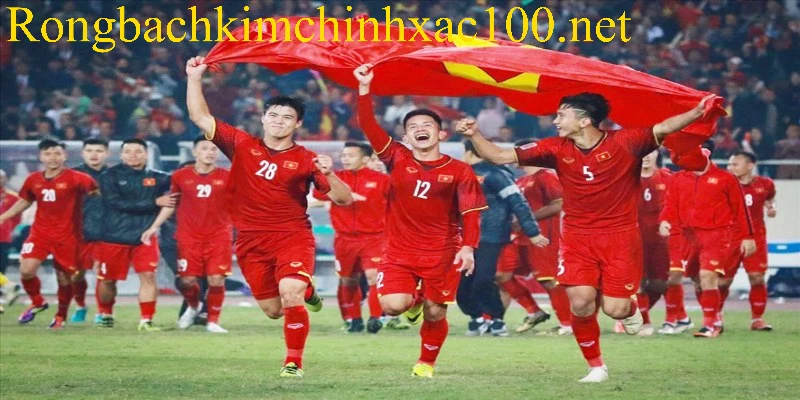 Thông điệp ẩn chứa sau giấc mộng áo thể thao