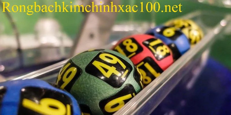 Thống kê các con số may mắn đánh vào ngày thứ 2