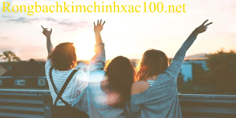 Ý nghĩa ẩn chứa đằng sau giấc mộng thấy bạn hiền