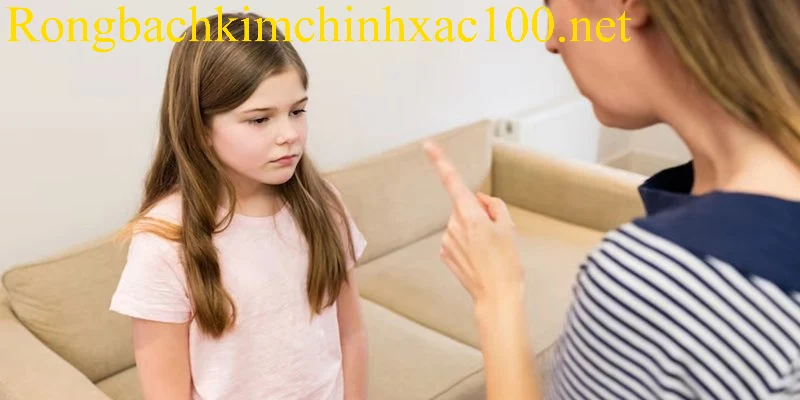 Báo hiệu từ tiềm thức của giấc chiêm bao bị mẹ chửi