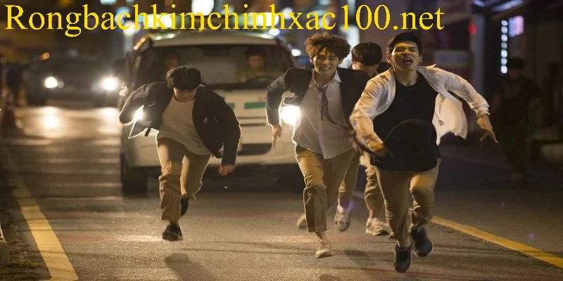 Giải mã các tình huống gắn liền giấc mộng bị tấn công