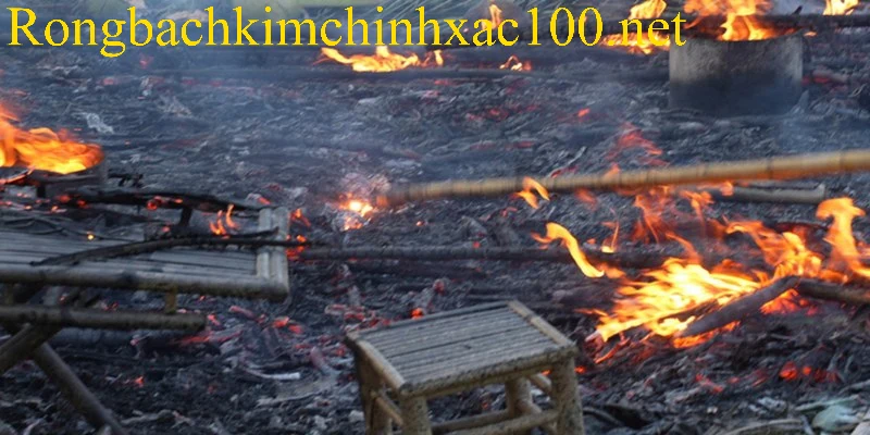 Nằm mộng thấy bom đạn phản ánh các áp lực tâm lý