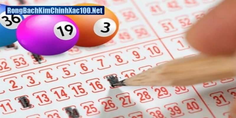Quan sát dữ liệu cũ giúp bạn nhìn ra nhịp xuất hiện của sốQuan sát dữ liệu cũ giúp bạn nhìn ra nhịp xuất hiện của số