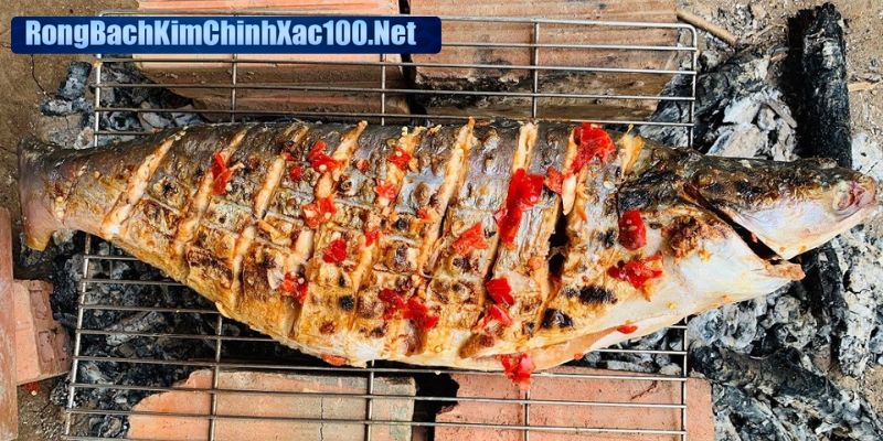 Mơ thấy cá nướng mỗi trường hợp có thông điệp riêng