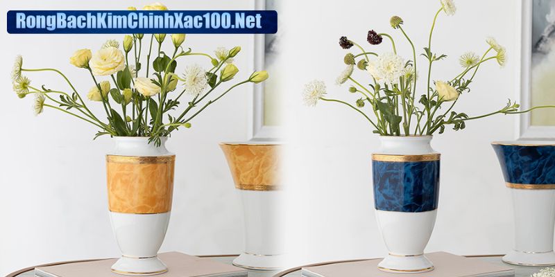 Mơ thấy cái bình ý nghĩa xét tùy trường hợp