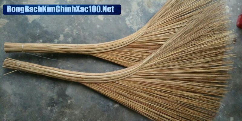 Chiêm bao thấy chổi mang nhiều ý nghĩa