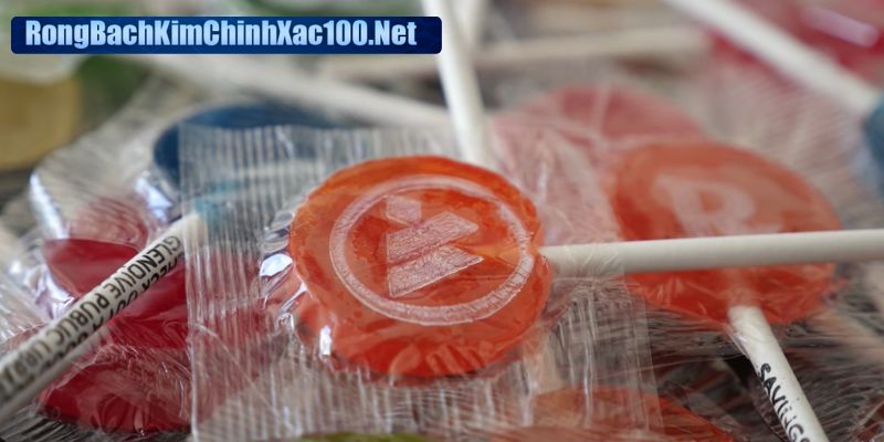Chiêm bao thấy kẹo mang nhiều tầng ý nghĩa