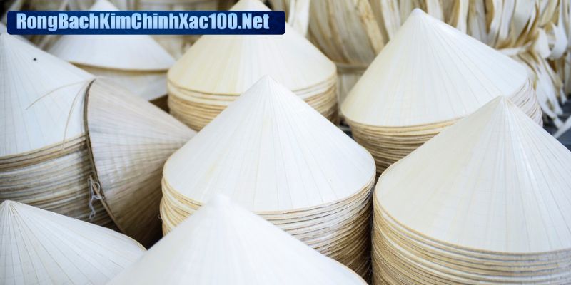 Chiêm bao thấy cái nón hàm chứa ý nghĩa gì?