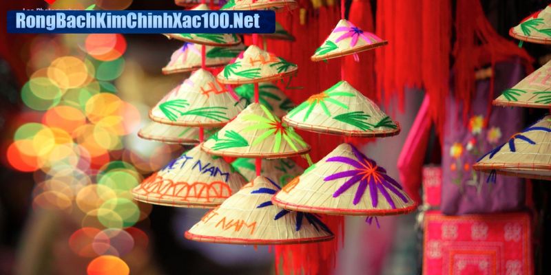 Mơ thấy cái nón bay theo gió phản ánh cuộc sống