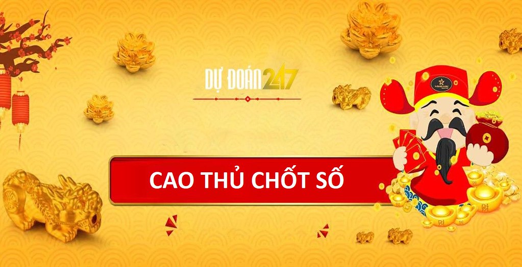Cao thủ soi cầu miền Bắc hôm nay